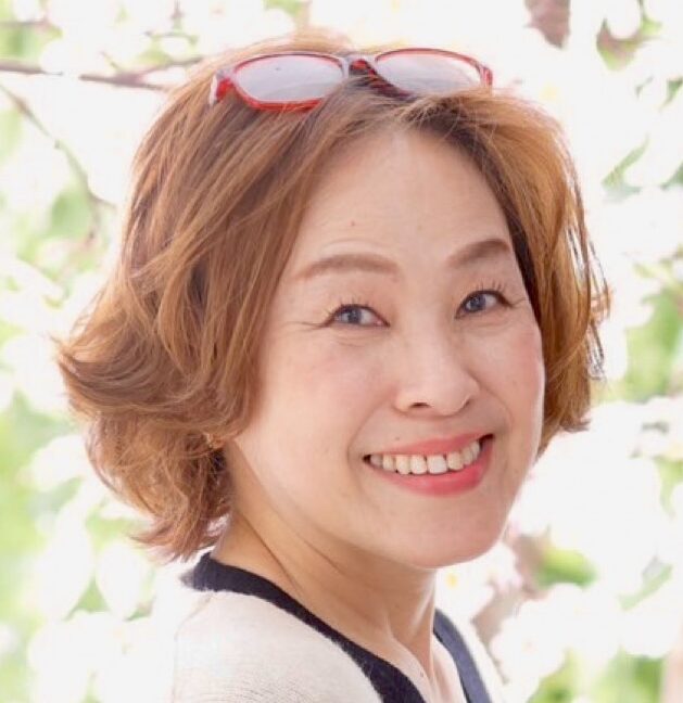 小松和花からのメッセージ